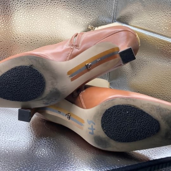 Sam Edelman Women's Liza Booties - Picture 3 of 3